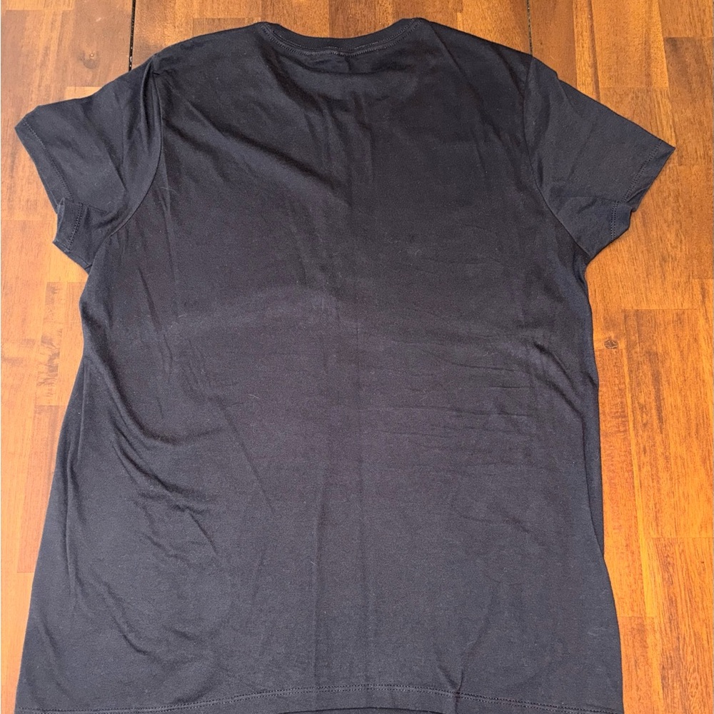 Eminem Bad Meets Evil Graphic Tee View 2